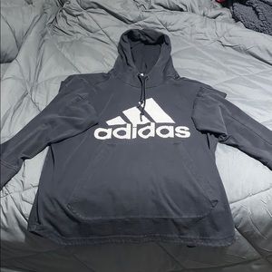 Men’s Adidas Hoodie